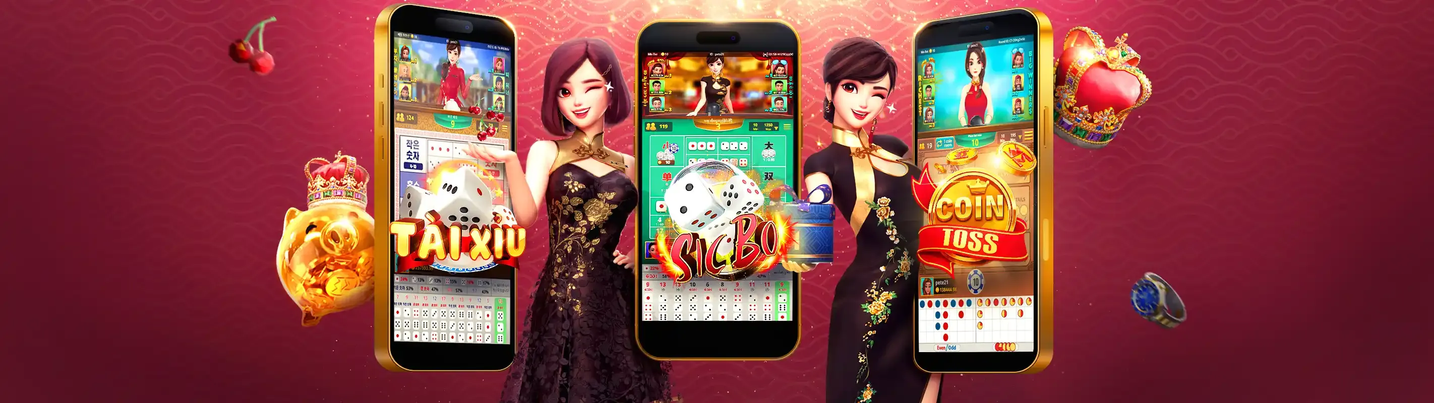 Hình ảnh chính về Quy tắc trò chơi tại suncity88 đăng nhập