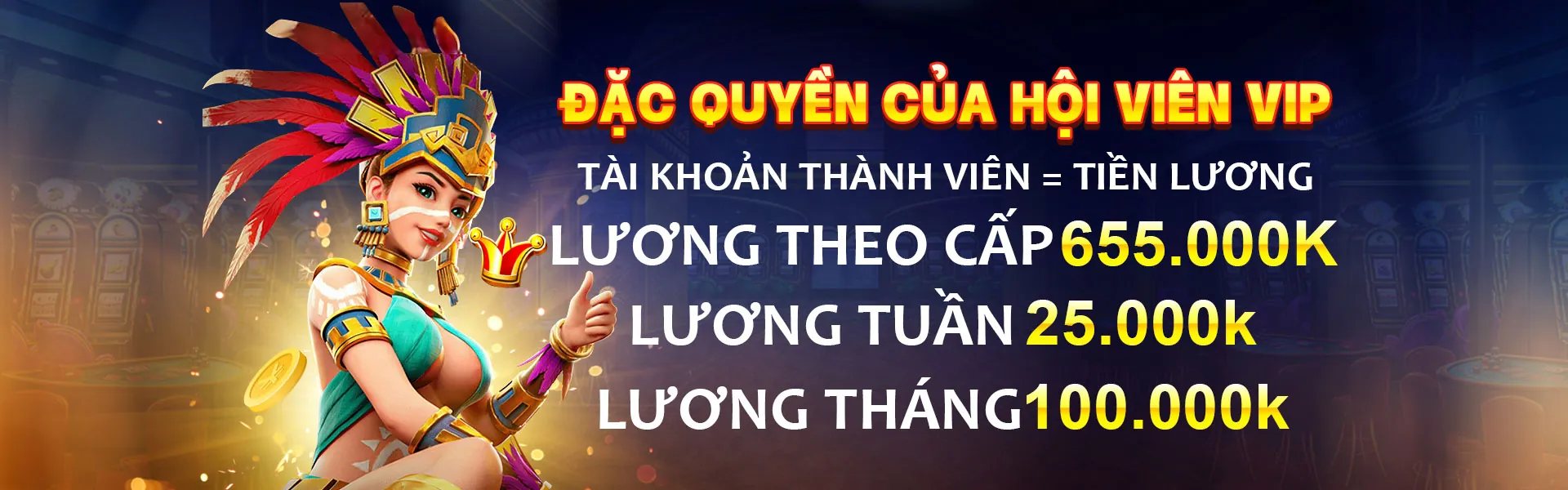 Kiểm tra các chương trình khuyến mãi Suncity88